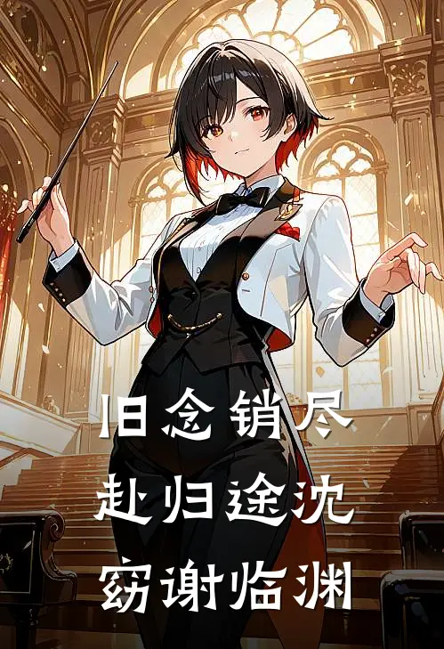 旧念销尽赴归途沈窈谢临渊