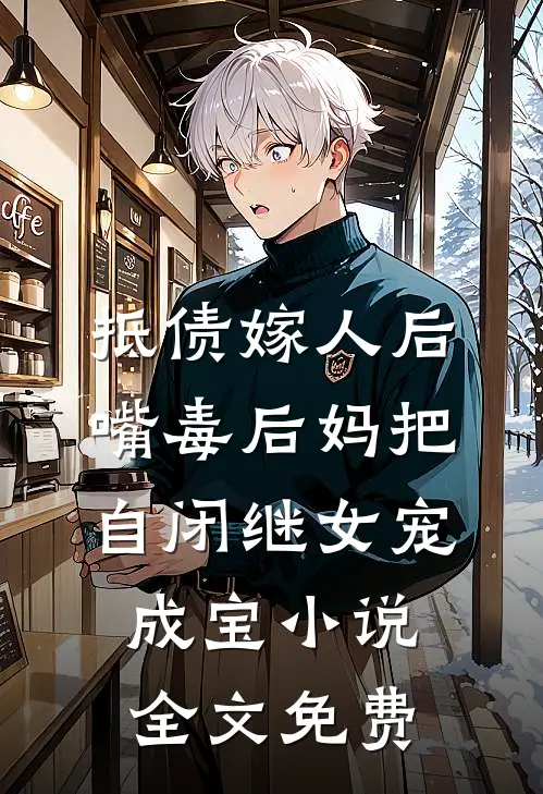 抵债嫁人后，嘴毒后妈把自闭继女宠成宝小说全文免费