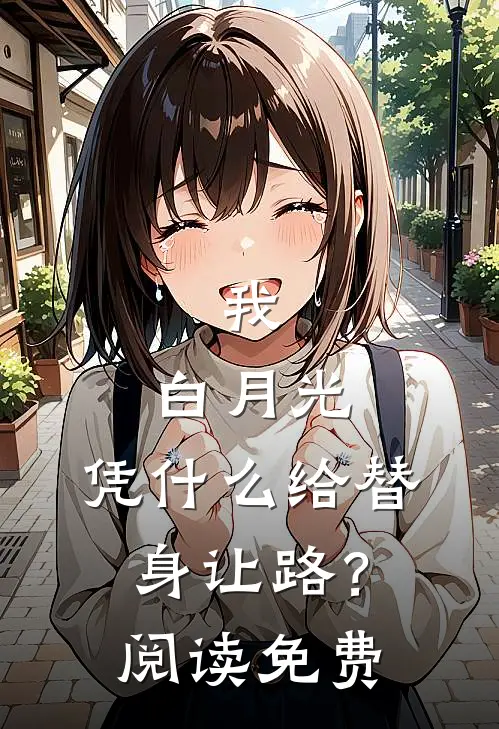我，白月光，凭什么给替身让路？阅读免费