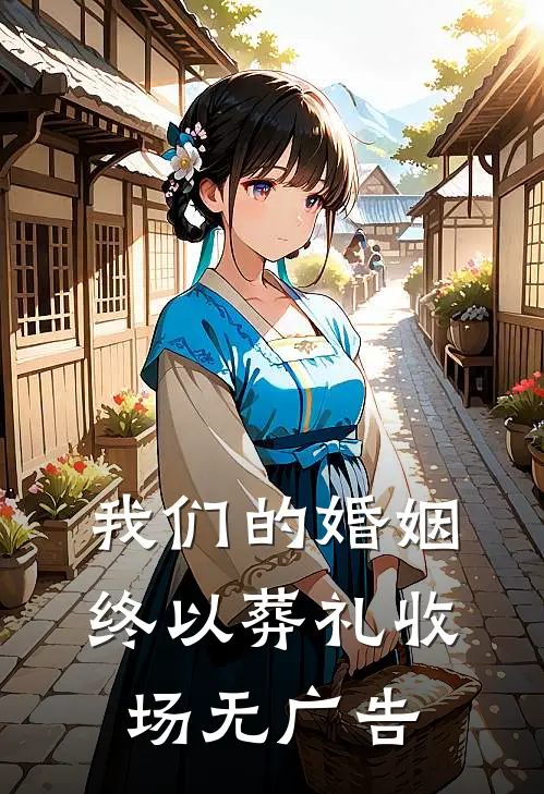 我们的婚姻，终以葬礼收场无广告