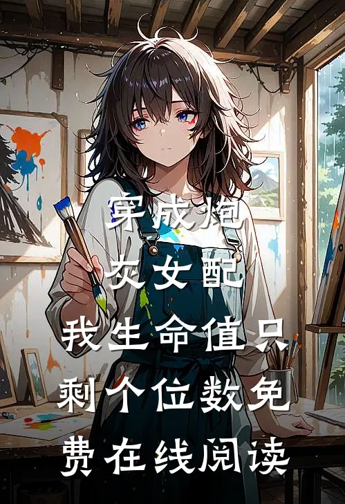 穿成炮灰女配，我生命值只剩个位数免费在线阅读