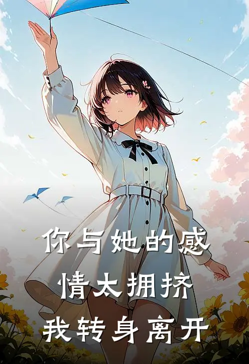 你与她的感情太拥挤,我转身离开是歌
