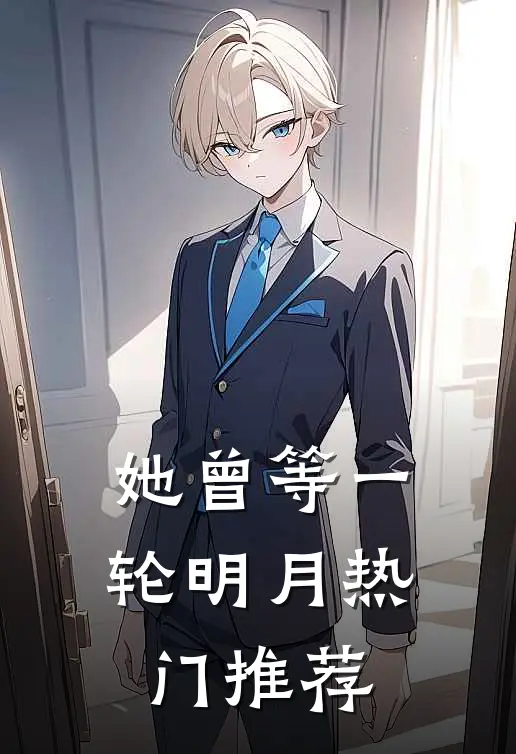 她曾等一轮明月热门推荐
