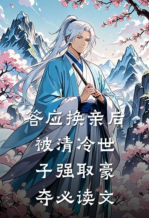 答应换亲后，被清冷世子强取豪夺必读文