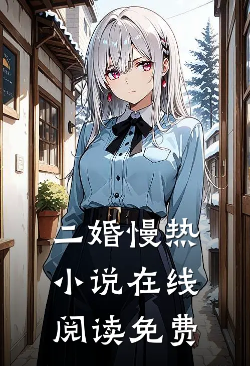 二婚慢热小说在线阅读免费