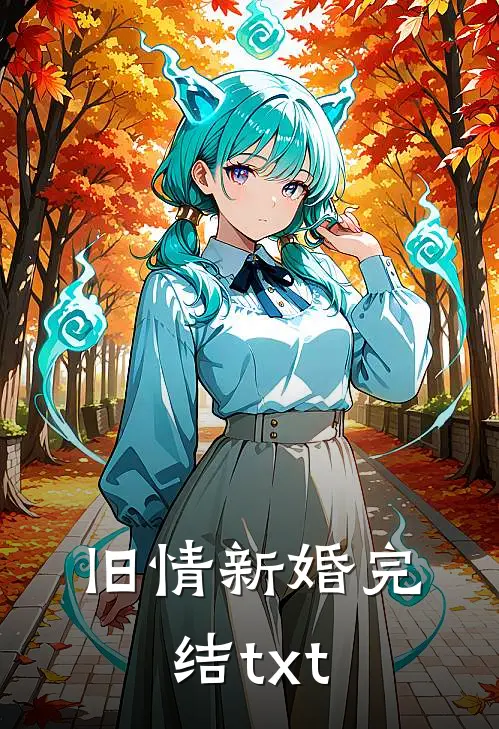 旧情新婚完结txt