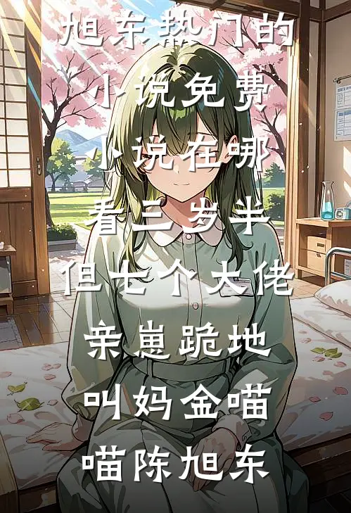 三岁半，但七个大佬亲崽跪地叫妈(金喵喵陈旭东)热门的小说_免费小说在哪看三岁半，但七个大佬亲崽跪地叫妈(金喵喵陈旭东)