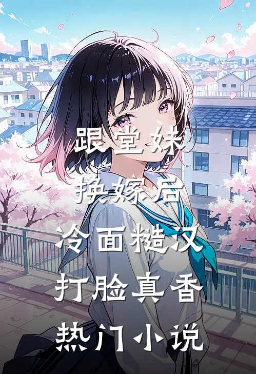 跟堂妹换嫁后，冷面糙汉打脸真香热门小说