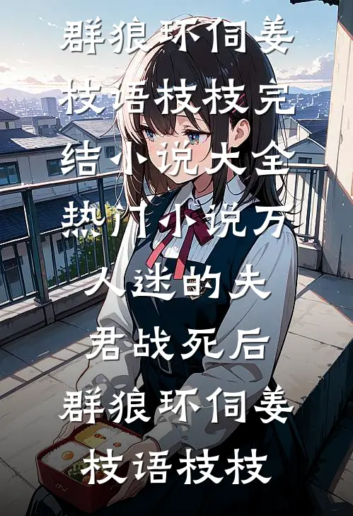 万人迷的夫君战死后，群狼环伺姜枝语枝枝完结小说大全_热门小说万人迷的夫君战死后，群狼环伺(姜枝语枝枝)