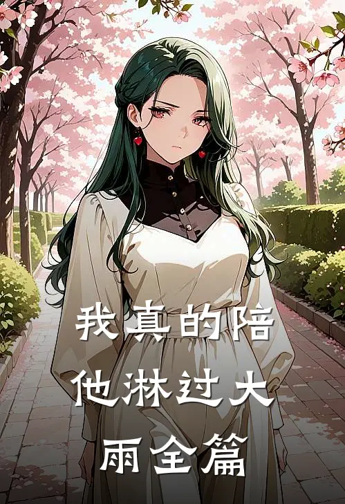 我真的陪他淋过大雨全篇