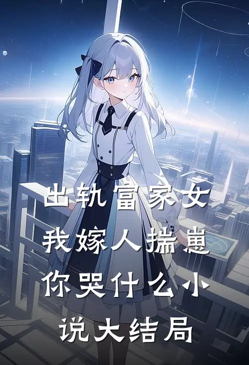 出轨富家女，我嫁人揣崽你哭什么小说大结局