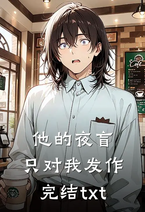 他的夜盲，只对我发作完结txt