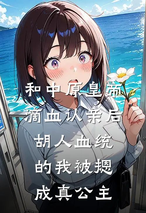 和中原皇帝滴血认亲后，胡人血统的我被摁成真公主