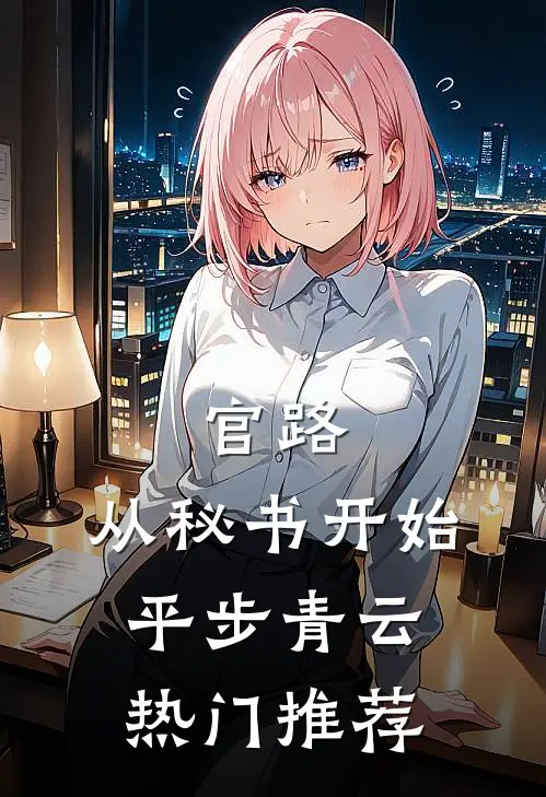 官路：从秘书开始平步青云热门推荐