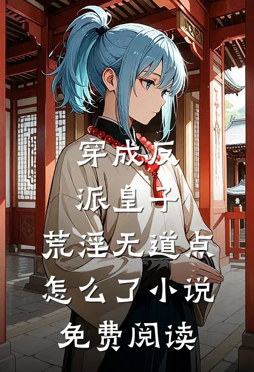 穿成反派皇子，荒淫无道点怎么了小说免费阅读