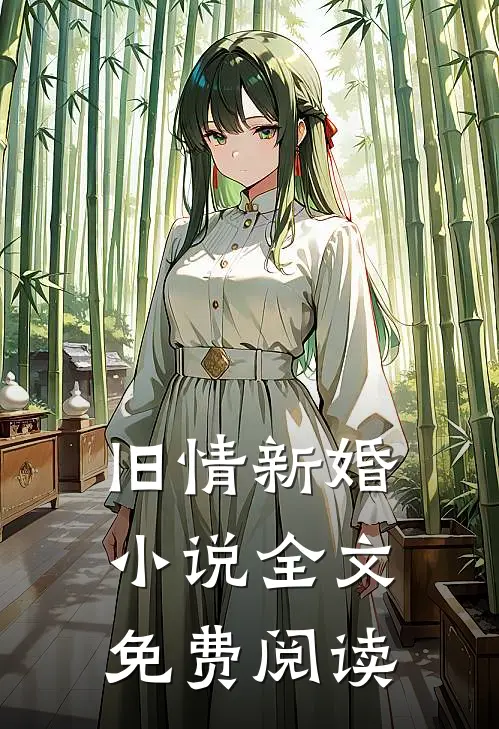 旧情新婚小说全文免费阅读