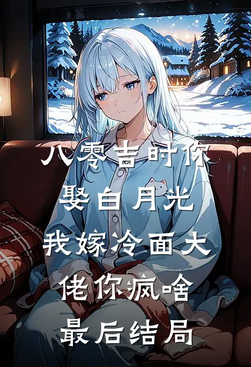 八零吉时你娶白月光，我嫁冷面大佬你疯啥最后结局