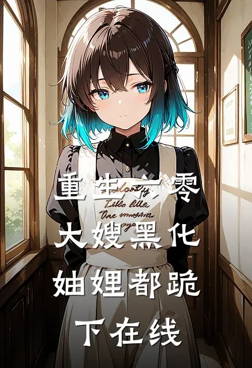重生六零：大嫂黑化，妯娌都跪下在线