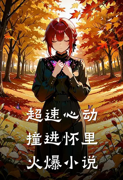 超速心动撞进怀里火爆小说