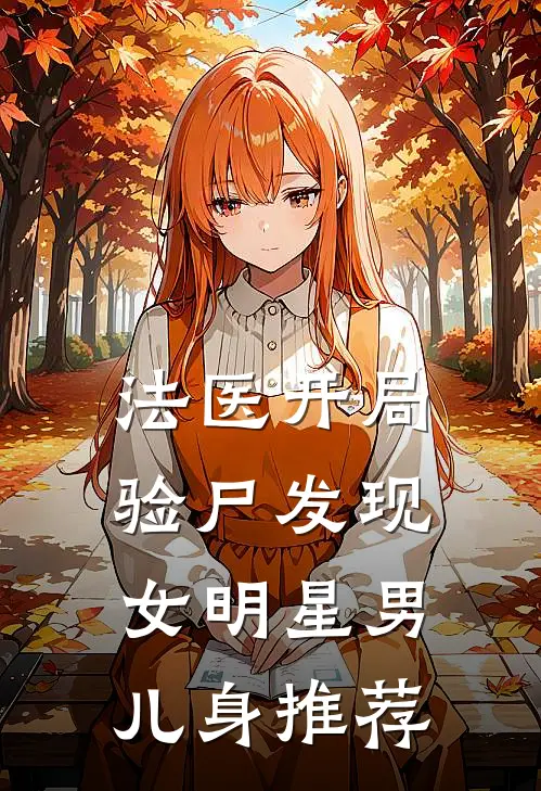 法医开局，验尸发现女明星男儿身推荐