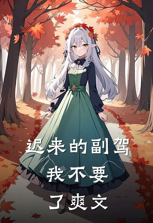 迟来的副驾，我不要了爽文