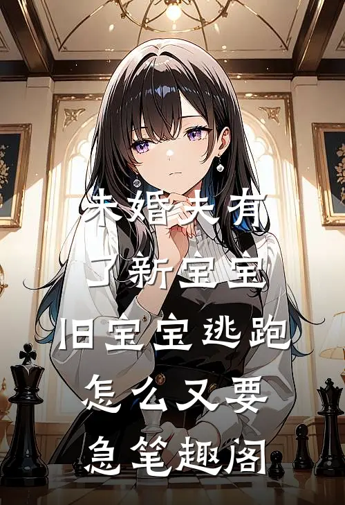 未婚夫有了新宝宝，旧宝宝逃跑怎么又要急笔趣阁