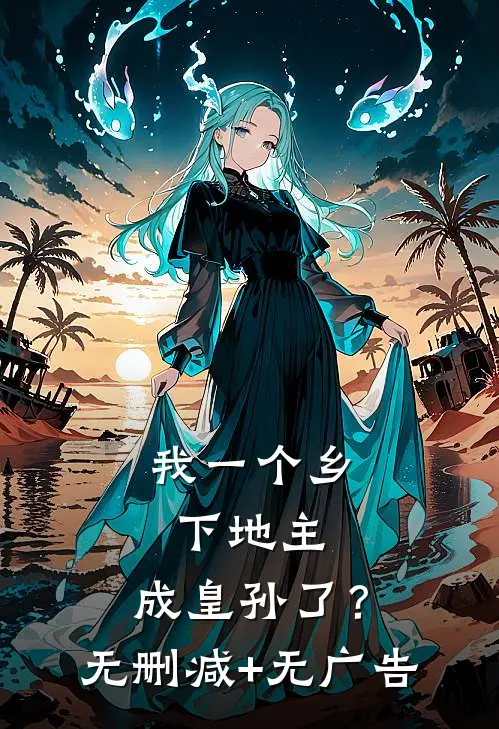 我一个乡下地主，成皇孙了？无删减+无广告