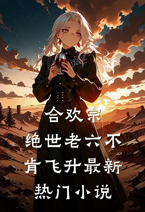 合欢宗：绝世老六不肯飞升最新热门小说