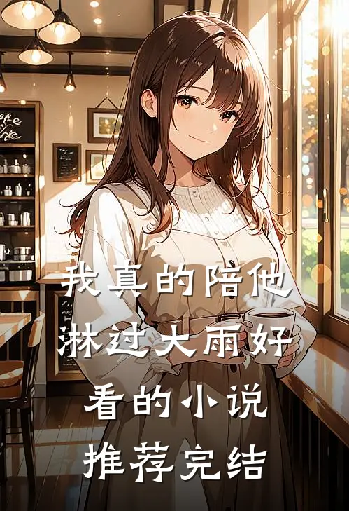 我真的陪他淋过大雨好看的小说推荐完结