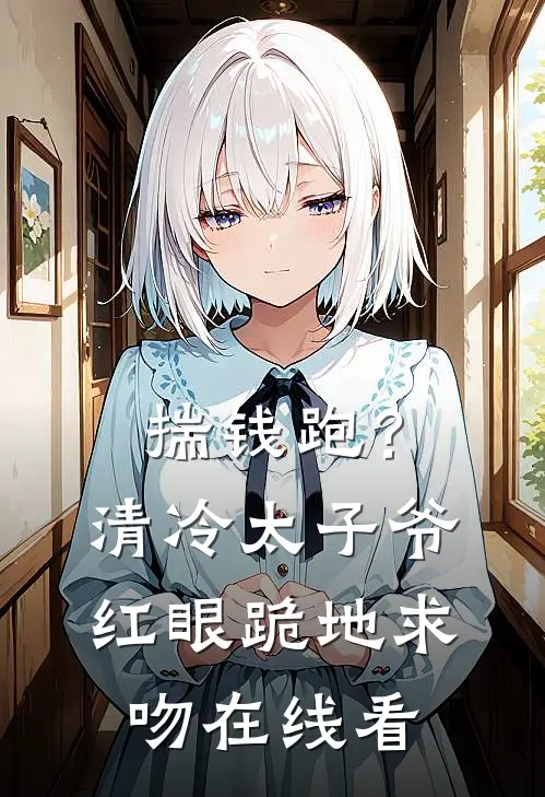 揣钱跑？清冷太子爷红眼跪地求吻在线看