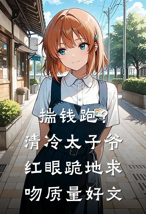 揣钱跑？清冷太子爷红眼跪地求吻质量好文