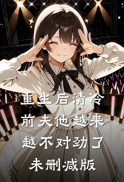 重生后清冷前夫他越来越不对劲了未删减版