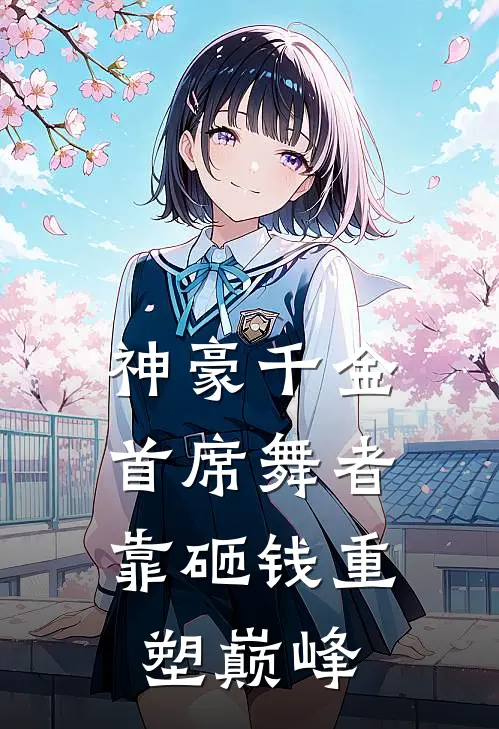 神豪千金：首席舞者靠砸钱重塑巅峰