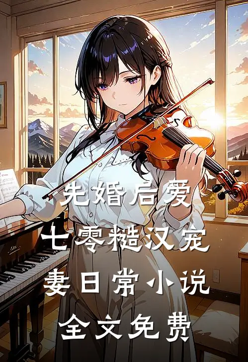 先婚后爱：七零糙汉宠妻日常小说全文免费