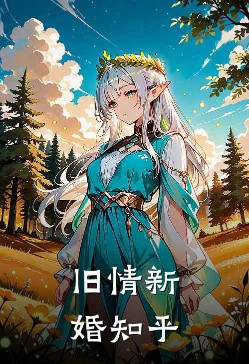 旧情新婚知乎