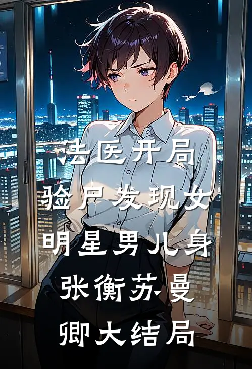 法医开局，验尸发现女明星男儿身张衡苏曼卿大结局