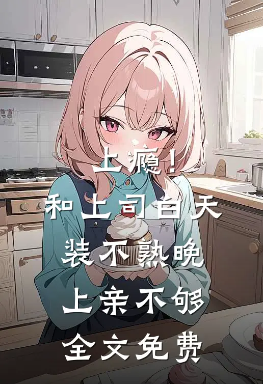 上瘾！和上司白天装不熟晚上亲不够全文免费