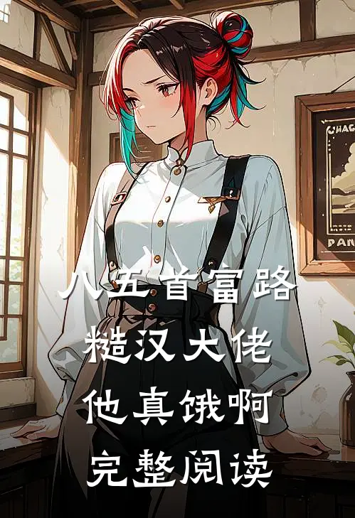 八五首富路：糙汉大佬他真饿啊完整阅读