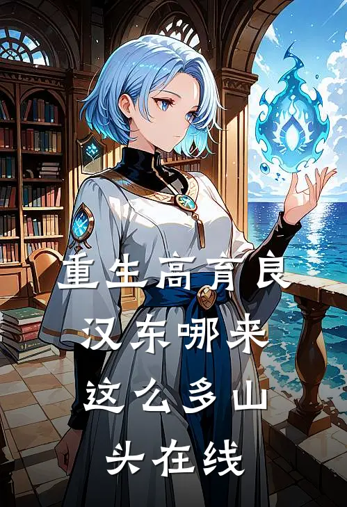 重生高育良：汉东哪来这么多山头在线
