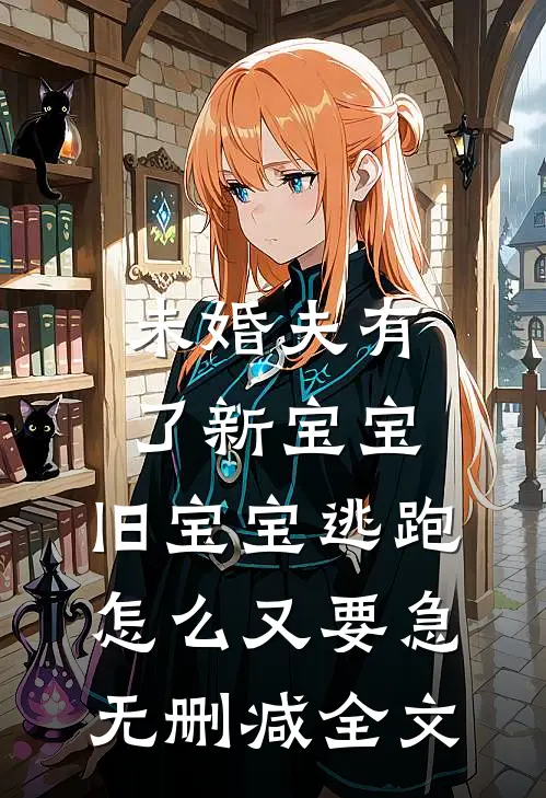 未婚夫有了新宝宝，旧宝宝逃跑怎么又要急无删减全文