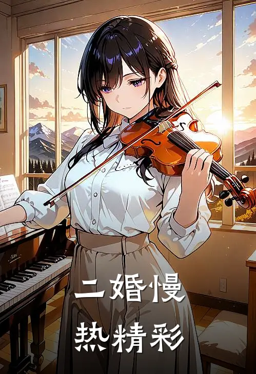 二婚慢热精彩