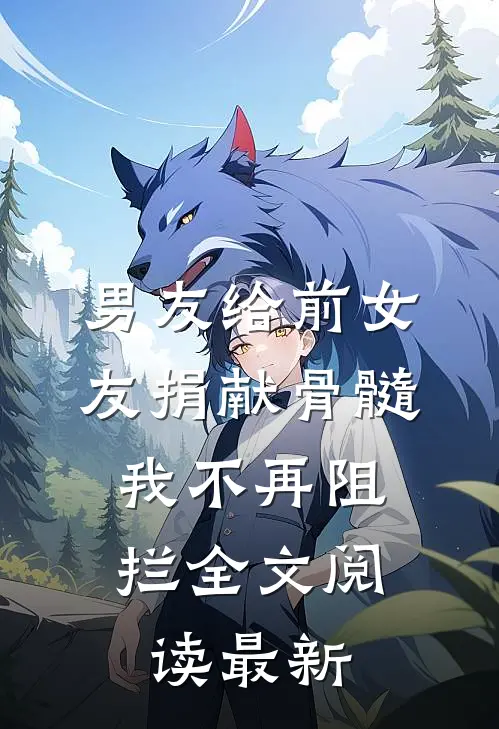 男友给前女友捐献骨髓，我不再阻拦全文阅读最新