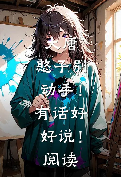大唐：憨子别动手！有话好好说！阅读
