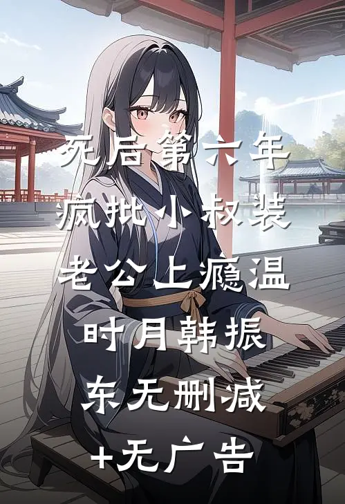 死后第六年，疯批小叔装老公上瘾温时月韩振东无删减+无广告