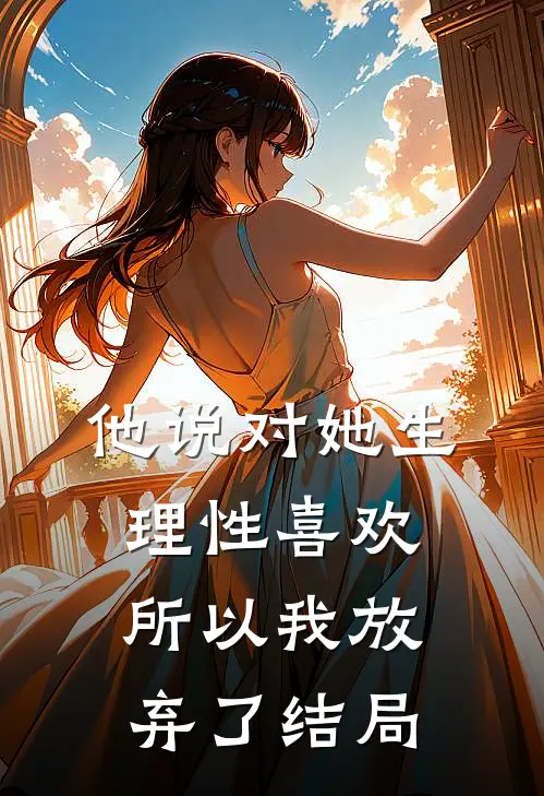 他说对她生理性喜欢，所以我放弃了结局