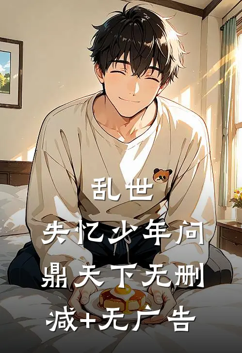 乱世：失忆少年问鼎天下无删减+无广告