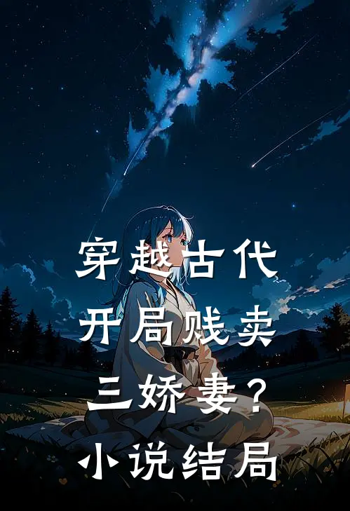 穿越古代，开局贱卖三娇妻？小说结局