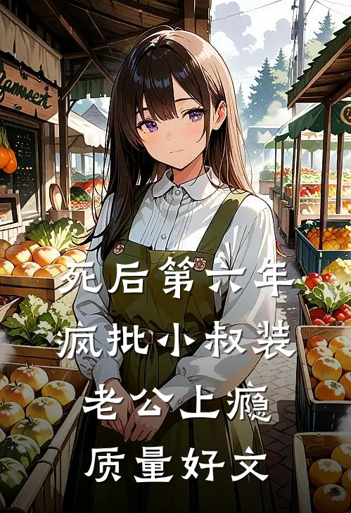 死后第六年，疯批小叔装老公上瘾质量好文