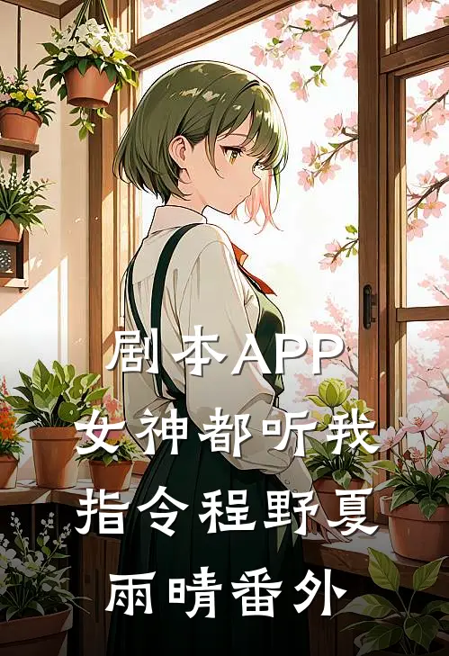 剧本APP：女神都听我指令程野夏雨晴番外