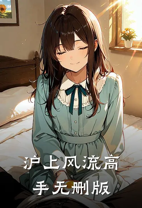 沪上风流高手无删版